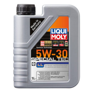 Синтетическое проворное масло Liqui Moly Special Tec LL SAE 5W-30, 1л. (8054-lm)