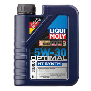 Синтетическое моторное масло Liqui Moly HT Synth SAE 5W-30, 1л. (39000-lm)