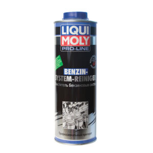 Профессиональный очиститель Liqui Moly Benzin-System-Reiniger 1л. (3941-lm)