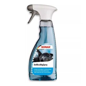 Средство против запотевания стекла SONAX Anti Beschlag Spray 500 мл (355241)