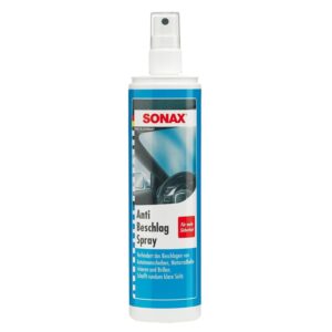 Спрей против запотевания стекла SONAX Antibeschlagspray 300 мл (355041)