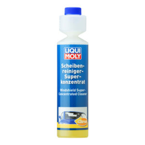 Рідина в бачок омивача Liqui Moly Scheibenreiniger-Superkonzentrat (Цитрус) 0.25л. (1519-lm)