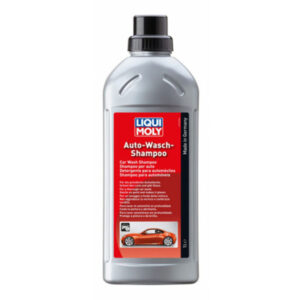 Автомобільний шампунь Liqui Moly Auto Wasch Shampoo 1л (1545-lm)