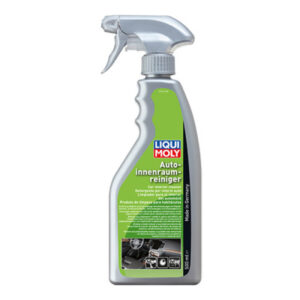 Очищувач салону автомобіля Liqui Moly Auto Innenraum Reiniger 0.5л (1547-lm)