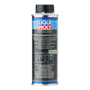 Масло для кондиционеров Liqui Moly PAG Klimaanlagenol 46 R-1234 YF 0.25л (20735-lm)