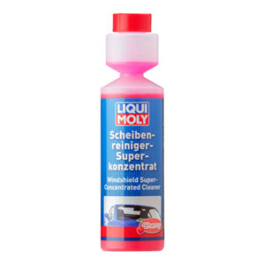 Рідина в бачок омивача Liqui Moly Scheibenreiniger-Superkonzentrat (Вишня) 0.25л (21706-lm)