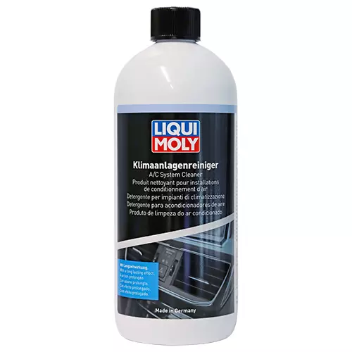 Очищувач кондиціонерів Liqui Moly Klima-Anlagen-Reiniger 1л. (21921-lm)