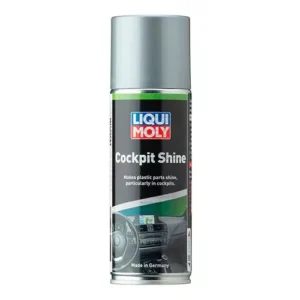 Поліроль для торпедо Liqui Moly Cockpit Glanz 0.3л (23040-lm)