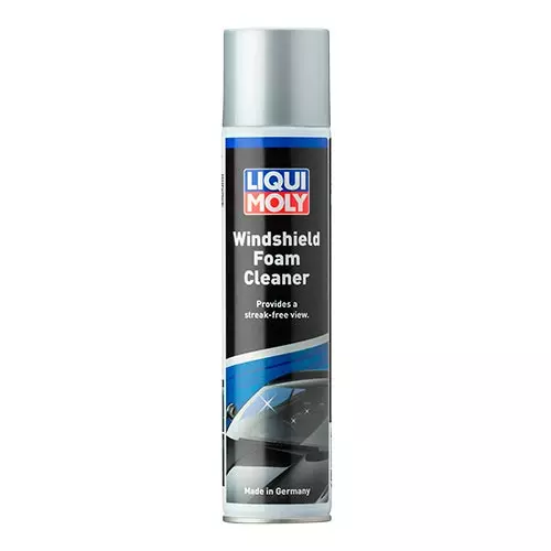 Піна для очищення скла Liqui Moly Scheiben Reiniger Schaum 0.3л (23041-lm)