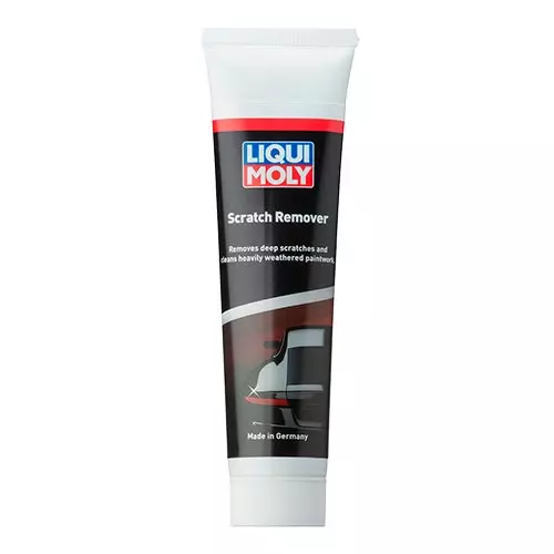 Ліквідатор подряпин Liqui Moly Kratzer Stop 0,2 л (23068-lm)