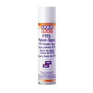 Тефлоновый спрей Liqui Moly PTFE-Pulver-Spray 0.4л (3076-lm)
