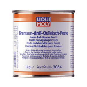 Паста для гальмівної системи (синя) Liqui Moly Bremsen-Anti-Quietsch-Paste 1кг (3084-lm)