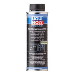 Масло для кондиционеров Liqui Moly PAG-Klimaanlagenoil 150, 0.25л. (4082-lm)