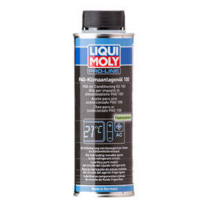 Масло для кондиционеров Liqui Moly PAG-Klimaanlagenoil 100, 0.25л (4089-lm)