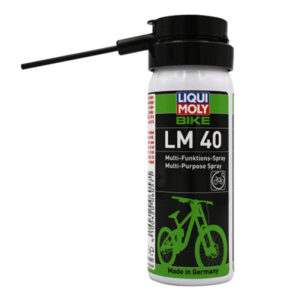 Універсальне мастило для велосипеда Liqui Moly Bike LM 40, 0.05л (6057-lm)