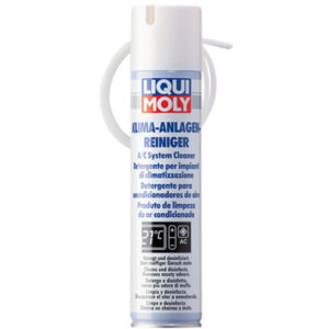 Аэрозольный очиститель кондиционеров Liqui Moly Klima-Anlagen-Reiniger 0.25л (4087-lm)