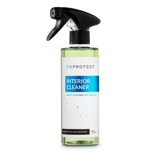 Средство для очистки салона автомобиля FX Protect Interior Cleaner 500 мл (FXPIC500)