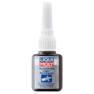 Клей для втулок и подшипников Liqui Moly BUCHSEN-LAGERBEFESTIGUNG 0.05л (3807-lm)