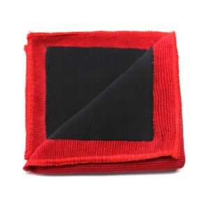 Рушник-автоскрабом MaxShine Clay Towel Fine Grade 30х30 см (2043030R)