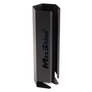Настінний утримувач для полірувальних кругів MaxShine Foam Pads Holder 75 мм. (H04A)