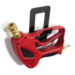 Настінний тримач для пістолета високого тиску MaxShine Pressure Spray Car Wash Gun Holder (H10)
