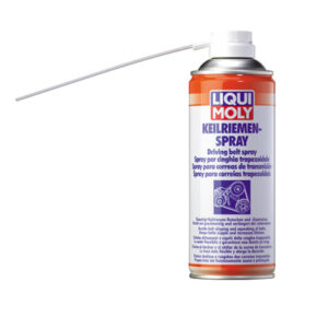 Спрей для ременів Liqui Moly Keilriemen-Spray 0.4л (1841-lm)