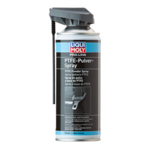 Тефлоновий спрей Liqui Moly Pro-Line PTFE-Pulver-Spray 0,4л (7384-lm)
