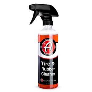 Очищувач шин та гуми Adam’s Polishes Tire & Rubber Cleaner 473мл