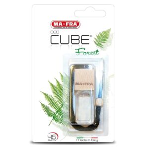 Освежитель воздуха Mafra Deo-Cube Forest (H0193)