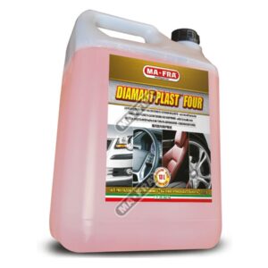Восстановитель пластика Mafra Diamantplast Four 4,5л (P0495)