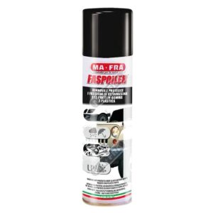 Реставратор пластику Mafra Faspoiler Spray 300мл (Н0703)
