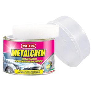 Твердий віск Mafra Metal Crem 250мл (H0181)