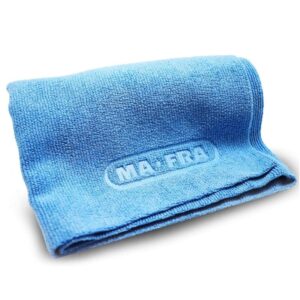 Мікрофібровий рушник Mafra Polishing Cloth 60x40cm, 300 gsm, 3 шт (A0187)
