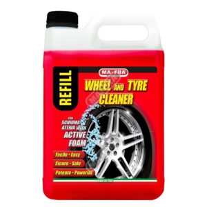 Очиститель дисков Mafra Pulitore Cerchi & Gomme Dual 4,5л (P1136)
