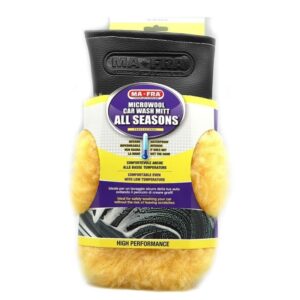 Рукавиця для мийки Mafra Guanto All Season (a0310)