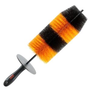 Щітка для чищення колісних дисків ADBL Wheel Sword 46х10см (ADB115)