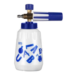 Пінна насадка SGCB Foam Cannon 1л (SGGD135)