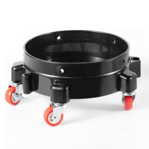 Візок на колесах для відра SGCB Bucket Dolly (SGGD288)