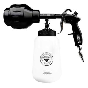Пінний пістолет SGCB Car Foam Gun 1л (SGGC091)