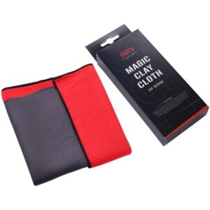 Рушник-автоскраб SGCB Magic Clay Towel (SGGE006)