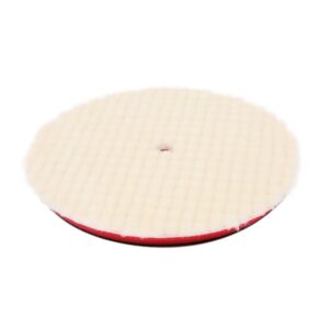 Полірувальний хутряний круг SGCB Polishing Wool Cutting Pad 80/90 мм (SGGA088)