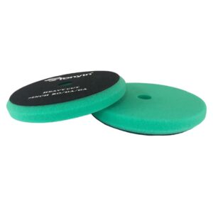 Полірувальний круг жорсткий Tonyin Heavy Cut Pro Foam Pads 5inch (TP10A-tn)