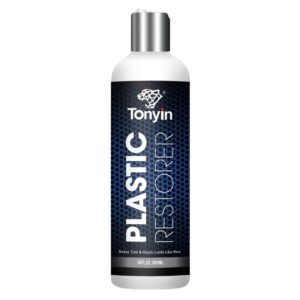 Відновлювач пластику Tonyin Plastic Restorer 300мл (TN10-tn)