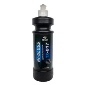 Мелкоабразивная паста для полировки Tonyin Ultra Super Finish TX-017, 500мл (TX017А-tn)