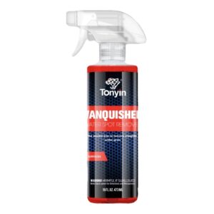 Очищувач водних плям Tonyin Water Spot Remover 473мл (TN02-tn)