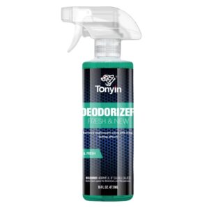 Засіб для усунення неприємних запахів Tonyin Deodorizer 473мл (TN18A-tn)