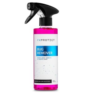 Средство для удаления насекомых FX Protect Bug Remover 500мл (K9GXLR-466)