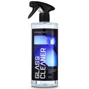 Засіб для чищення скла без аміаку FX Protect Glass Cleaner 1л (K9GXLR-461)