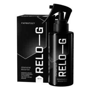 Защитное покрытие FX Protect RELO-G GRAPHENE BOOSTER 150 мл (FXPR-G150)