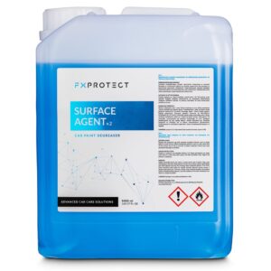 Обезжириватель на спиртовой основе FX Protect Surface Agent 5л (K9GXLR-465-2)